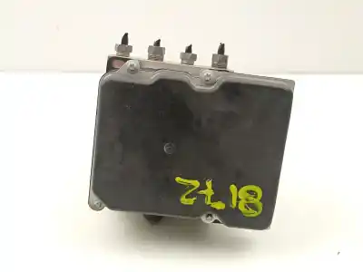 Pezzo di ricambio per auto di seconda mano abs per citroen c4 picasso i monospace (ud_) 2.0 hdi 138 riferimenti oem iam 9660934580  0265251373