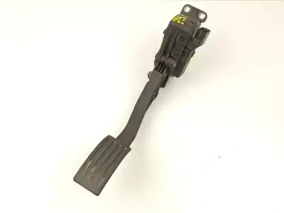 Second-hand car spare part accelerator pedal for ford focus c-max 2.0 oem iam references 3m519f836af