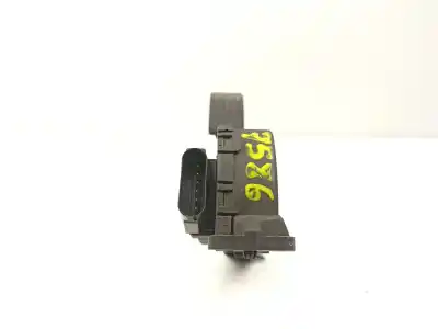 Автозапчасти б/у педальный потенциометр за ford focus c-max 2.0 ссылки oem iam 3m519f836af  6pv00864110