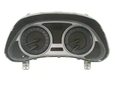 Автозапчасти б/у приборная доска за lexus is ii (_e2_) 220d (ale20) ссылки oem iam 8380053670  2574301434