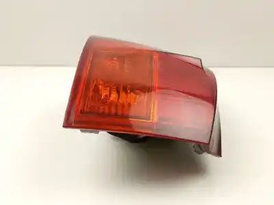 Автозапчасти б/у левый задний фонарь за lexus is ii (_e2_) 220d (ale20) ссылки oem iam 8156153161  