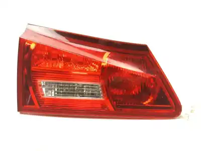 Автозапчасти б/у левый задний фонарь в двери за lexus is ii (_e2_) 220d (ale20) ссылки oem iam 8159153070  