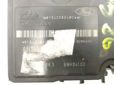 Second-hand car spare part abs for ford focus c-max 2.0 oem iam references 3m512m110ca  10020700304