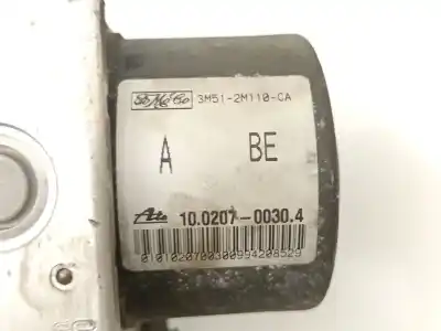 Second-hand car spare part abs for ford focus c-max 2.0 oem iam references 3m512m110ca  10020700304