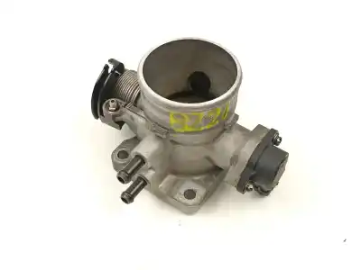 Second-hand car spare part throttle body for kia rio ii (jb) 1.4 16v oem iam references 3510026860  