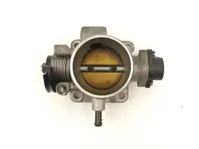Second-hand car spare part throttle body for kia rio ii (jb) 1.4 16v oem iam references 3510026860  