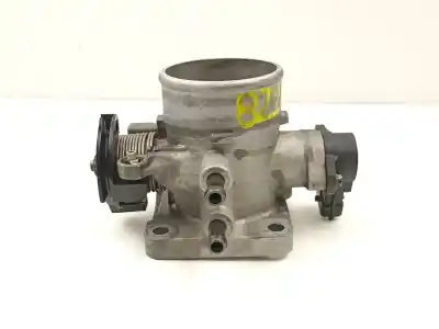 Second-hand car spare part throttle body for kia rio ii (jb) 1.4 16v oem iam references 3510026860  