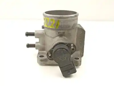 Second-hand car spare part throttle body for kia rio ii (jb) 1.4 16v oem iam references 3510026860  