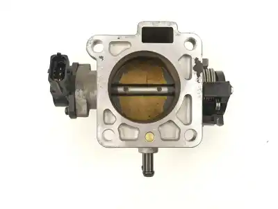 Second-hand car spare part throttle body for kia rio ii (jb) 1.4 16v oem iam references 3510026860  