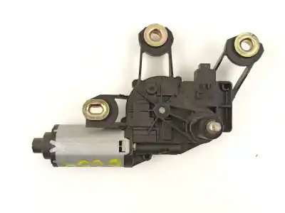 Автозапчастина б/у двигатель заднього склоочисника для ford fiesta v (jh_, jd_) 1.4 tdci посилання на oem iam 2s61a17k441ab  404736b