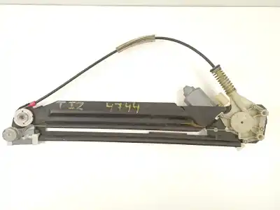 Second-hand car spare part rear left window regulator for bmw 5 (e39) 525 i oem iam references 51358252429  