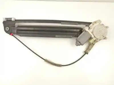 Second-hand car spare part rear left window regulator for bmw 5 (e39) 525 i oem iam references 51358252429  