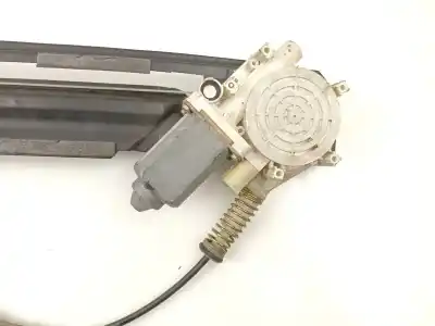 Second-hand car spare part rear left window regulator for bmw 5 (e39) 525 i oem iam references 51358252429  