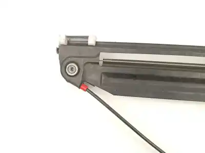 Second-hand car spare part rear left window regulator for bmw 5 (e39) 525 i oem iam references 51358252429  