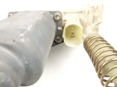 Second-hand car spare part rear left window regulator for bmw 5 (e39) 525 i oem iam references 51358252429  