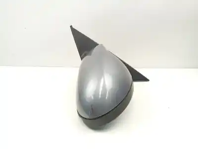 Peça sobressalente para automóvel em segunda mão espelho retrovisor esquerdo por bmw 1 (e87) 118 d referências oem iam 51167189893  