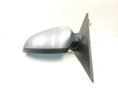 Peça sobressalente para automóvel em segunda mão espelho retrovisor esquerdo por bmw 1 (e87) 118 d referências oem iam 51167189893  