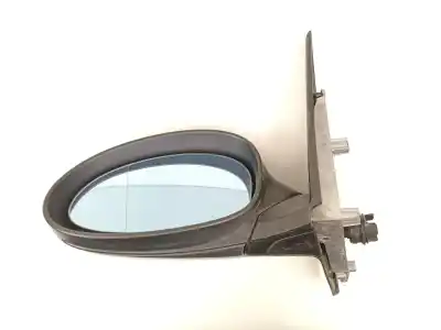 Peça sobressalente para automóvel em segunda mão espelho retrovisor esquerdo por bmw 1 (e87) 118 d referências oem iam 51167189893  