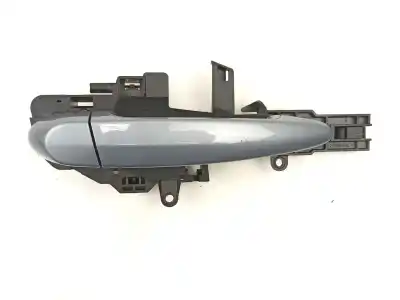 Second-hand car spare part interior right front handle for bmw 1 (e87) 118 d oem iam references 51217200936  