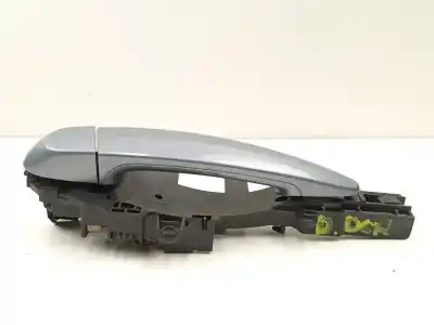 Second-hand car spare part interior right front handle for bmw 1 (e87) 118 d oem iam references 51217200936  