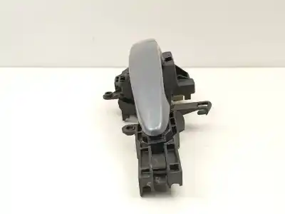 Second-hand car spare part interior right front handle for bmw 1 (e87) 118 d oem iam references 51217200936  