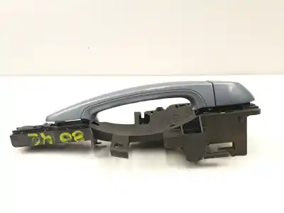Second-hand car spare part interior right front handle for bmw 1 (e87) 118 d oem iam references 51217200936  