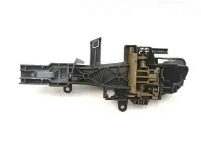 Second-hand car spare part interior right front handle for bmw 1 (e87) 118 d oem iam references 51217200936  