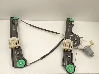 Автозапчасти б/у регулятор стекла переднего правого за bmw 1 (e87) 118 d ссылки oem iam 7067796
