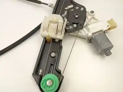 Second-hand car spare part passenger side right window regulator for bmw 1 (e87) 118 d oem iam references 7067796  