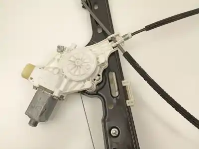 Second-hand car spare part passenger side right window regulator for bmw 1 (e87) 118 d oem iam references 7067796  