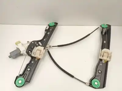 Автозапчасти б/у регулятор стекла переднего левого за bmw 1 (e87) 118 d ссылки oem iam 7067795