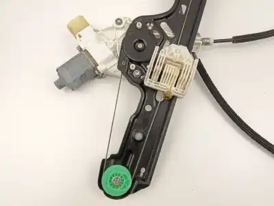 Second-hand car spare part driver left window regulator for bmw 1 (e87) 118 d oem iam references 7067795  