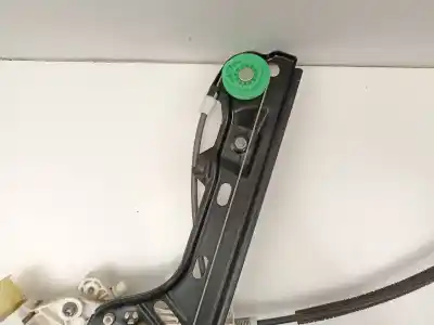 Second-hand car spare part driver left window regulator for bmw 1 (e87) 118 d oem iam references 7067795  