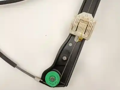 Second-hand car spare part driver left window regulator for bmw 1 (e87) 118 d oem iam references 7067795  