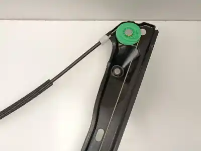 Second-hand car spare part driver left window regulator for bmw 1 (e87) 118 d oem iam references 7067795  