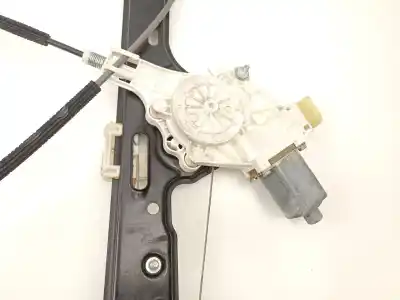 Second-hand car spare part driver left window regulator for bmw 1 (e87) 118 d oem iam references 7067795  
