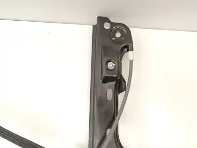 Second-hand car spare part driver left window regulator for bmw 1 (e87) 118 d oem iam references 7067795  