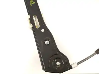 Second-hand car spare part driver left window regulator for bmw 1 (e87) 118 d oem iam references 7067795  