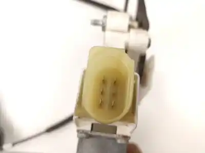 Second-hand car spare part driver left window regulator for bmw 1 (e87) 118 d oem iam references 7067795  