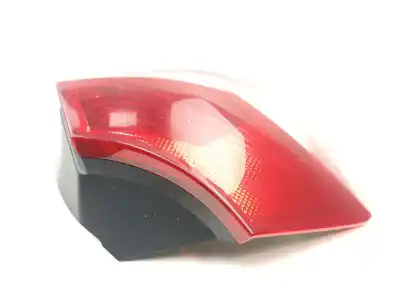Second-hand car spare part left tailgate light for bmw 1 (e87) 118 d oem iam references 6924501  3016390000