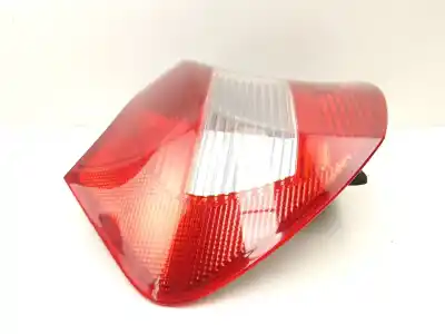 Second-hand car spare part left tailgate light for bmw 1 (e87) 118 d oem iam references 6924501  3016390000