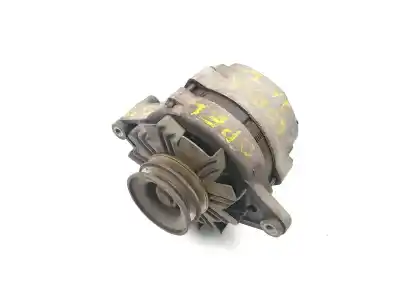Second-hand car spare part alternator for opel astra f fastback (t92) 1.6 si (f08, m08, f68, m68) oem iam references 3493756
