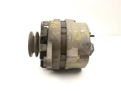 Автозапчасти б/у генератор за opel astra f fastback (t92) 1.6 si (f08, m08, f68, m68) ссылки oem iam 3493756  