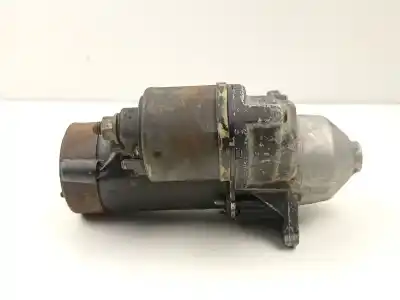 Peça sobressalente para automóvel em segunda mão motor de arranque por opel corsa e 1.2 referências oem iam 90543872  