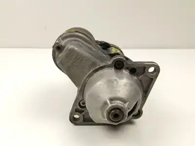 Peça sobressalente para automóvel em segunda mão motor de arranque por opel corsa e 1.2 referências oem iam 90543872  