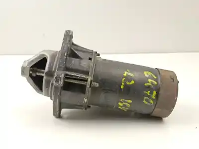 Peça sobressalente para automóvel em segunda mão motor de arranque por opel corsa e 1.2 referências oem iam 90543872  