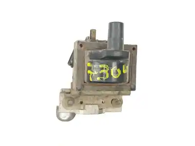 Second-hand car spare part coil for opel corsa e 1.2 oem iam references 90449739  