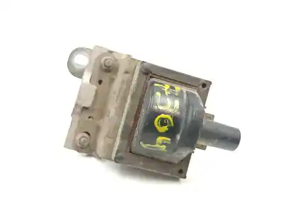 Second-hand car spare part coil for opel corsa e 1.2 oem iam references 90449739  