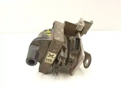 Second-hand car spare part coil for opel corsa e 1.2 oem iam references 90449739  