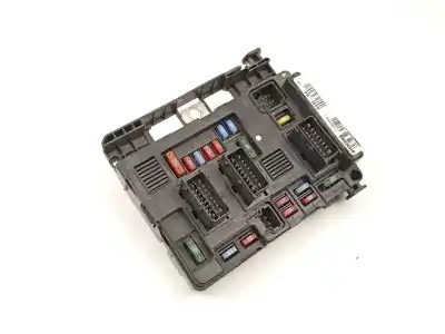 Piesă de schimb auto la mâna a doua panou siguranțe pentru citroen c2 (jm_) 1.4 hdi referințe oem iam 9650618380